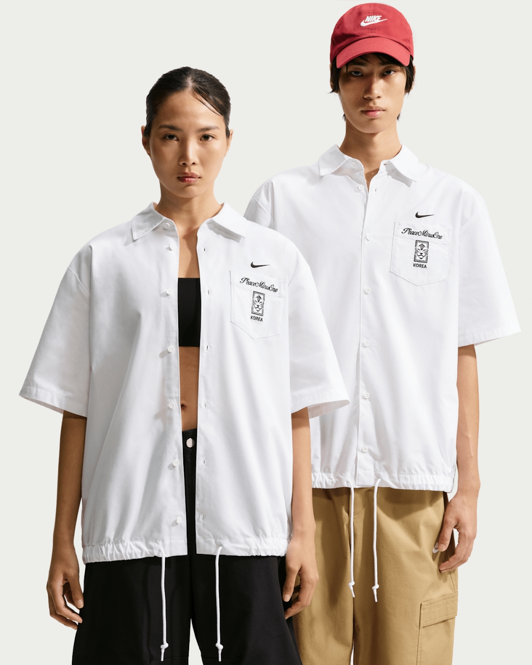 【国内 2026年 6/13 & 6/16 発売】PEACEMINUSONE × NIKE “World Cup Korea” (ピースマイナスワン ナイキ “ワールドカップ コリア” G-DRAGON)