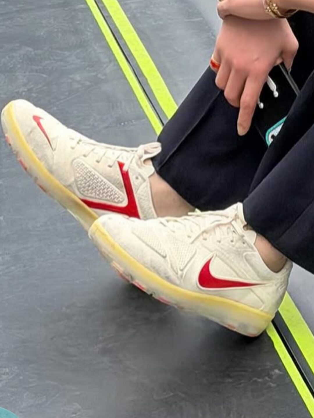 【2026年 6月 発売予定】PEACEMINUSONE × NIKE “World Cup Korea” (ピースマイナスワン ナイキ “ワールドカップ コリア” G-DRAGON)