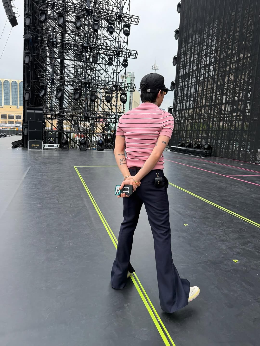 【2026年 6月 発売予定】PEACEMINUSONE × NIKE “World Cup Korea” (ピースマイナスワン ナイキ “ワールドカップ コリア” G-DRAGON)