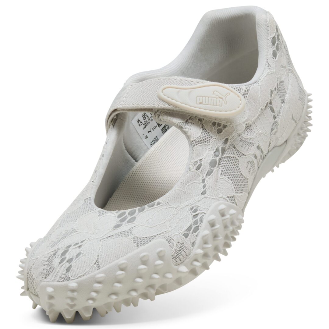 【2026年 4/24 発売】PUMA MOSTRO FEY LACE “Black/White” (プーマ モストロ フェイ レース “ブラック/ホワイト”) [405318-01/405318-02]