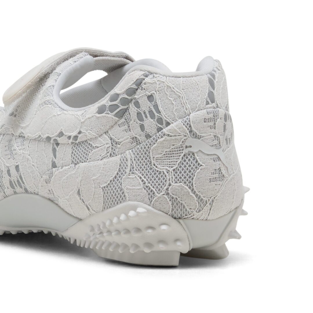 【2026年 4/24 発売】PUMA MOSTRO FEY LACE “Black/White” (プーマ モストロ フェイ レース “ブラック/ホワイト”) [405318-01/405318-02]