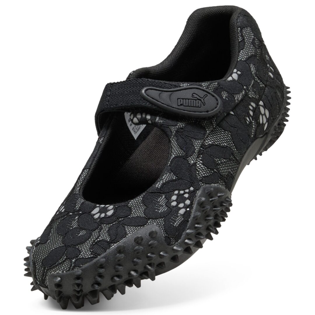 【2026年 4/24 発売】PUMA MOSTRO FEY LACE “Black/White” (プーマ モストロ フェイ レース “ブラック/ホワイト”) [405318-01/405318-02]