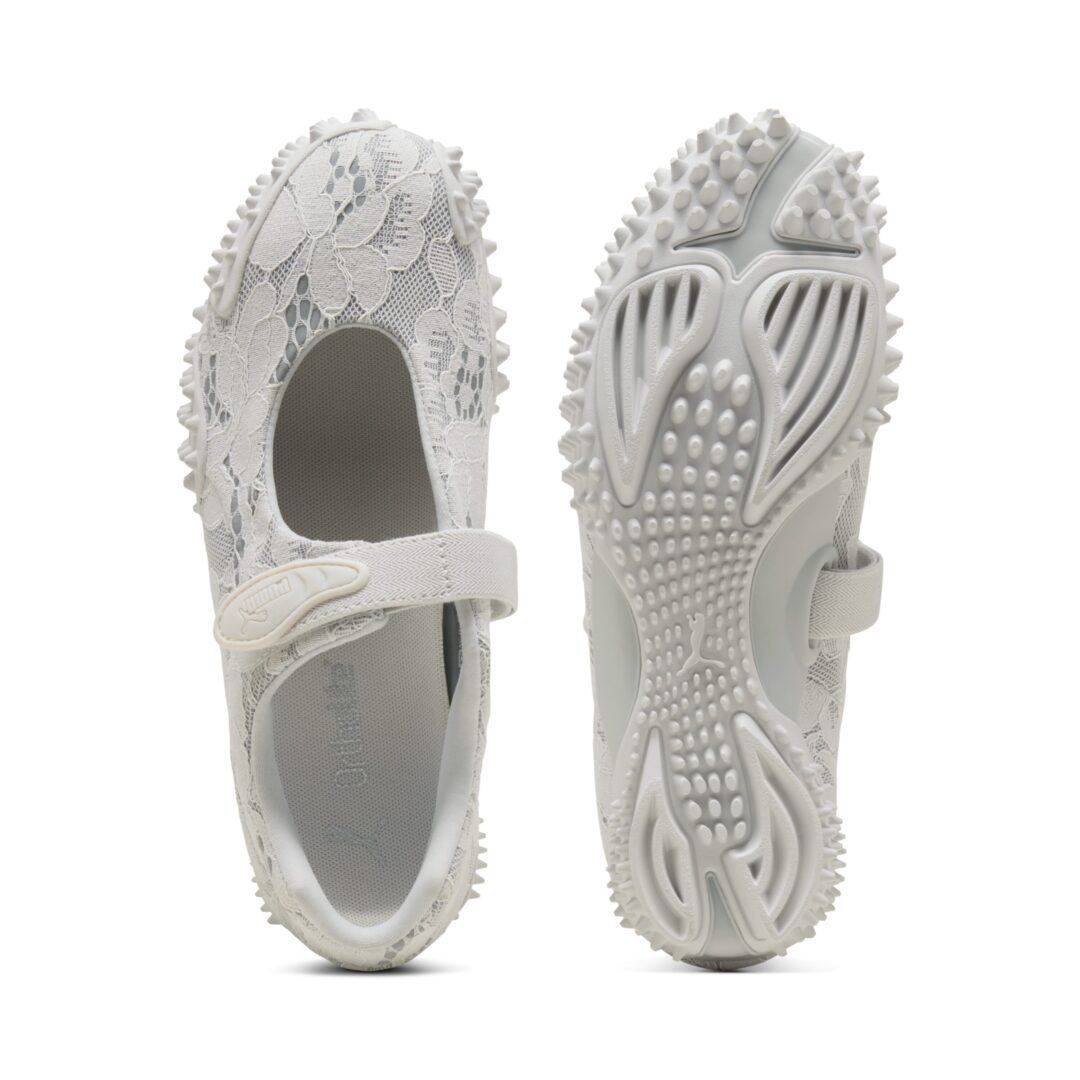 【2026年 4/24 発売】PUMA MOSTRO FEY LACE “Black/White” (プーマ モストロ フェイ レース “ブラック/ホワイト”) [405318-01/405318-02]