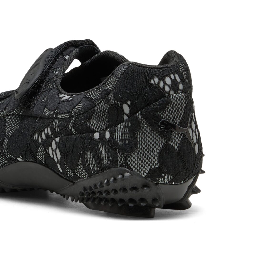 【2026年 4/24 発売】PUMA MOSTRO FEY LACE “Black/White” (プーマ モストロ フェイ レース “ブラック/ホワイト”) [405318-01/405318-02]