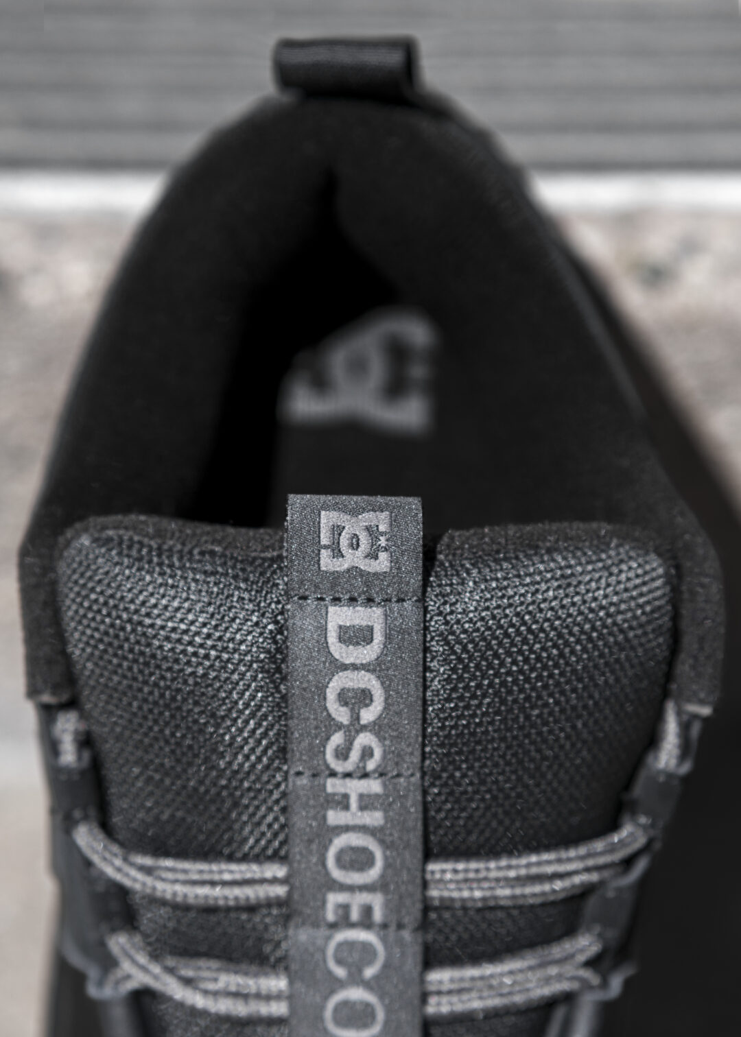 DC Shoes HERITAGEスケートシューズ「LYNX OG “Black/Gum”」が2026年 4/16 復刻 (ディーシーシューズ)