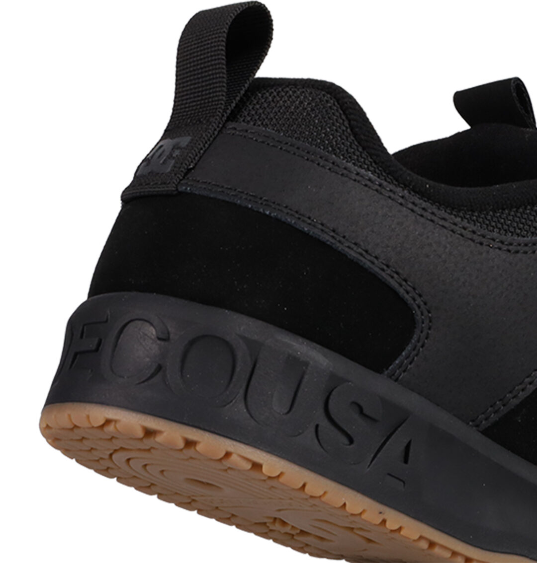 DC Shoes HERITAGEスケートシューズ「LYNX OG “Black/Gum”」が2026年 4/16 復刻 (ディーシーシューズ)