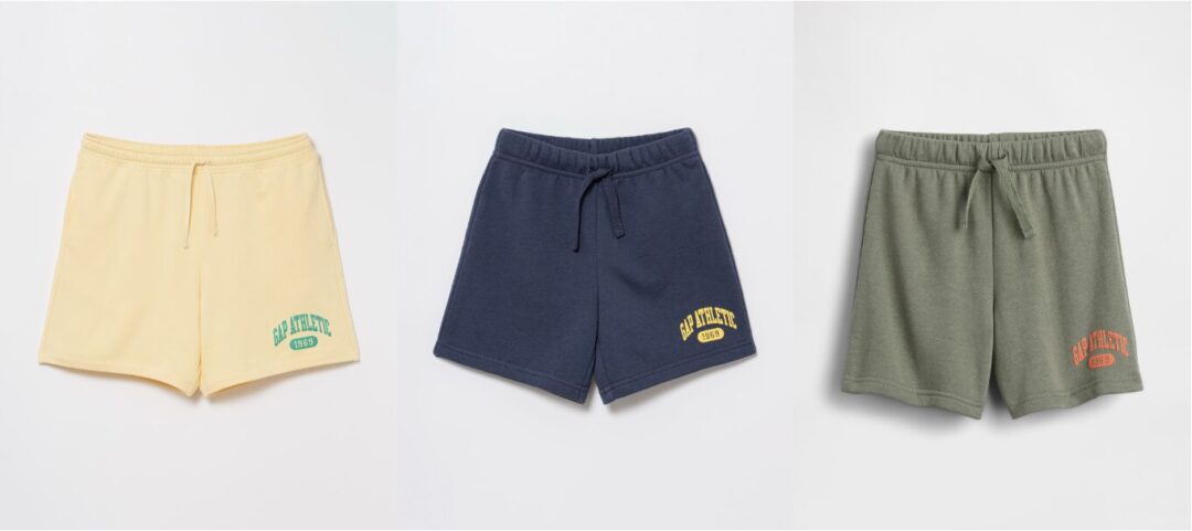 Gap「ゴールデンウィーク スペシャルプライス」が5/10 まで期間限定発売 (ギャップ GW SALE セール)