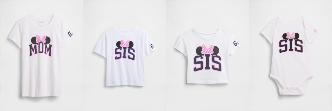 Gap「ゴールデンウィーク スペシャルプライス」が5/10 まで期間限定発売 (ギャップ GW SALE セール)