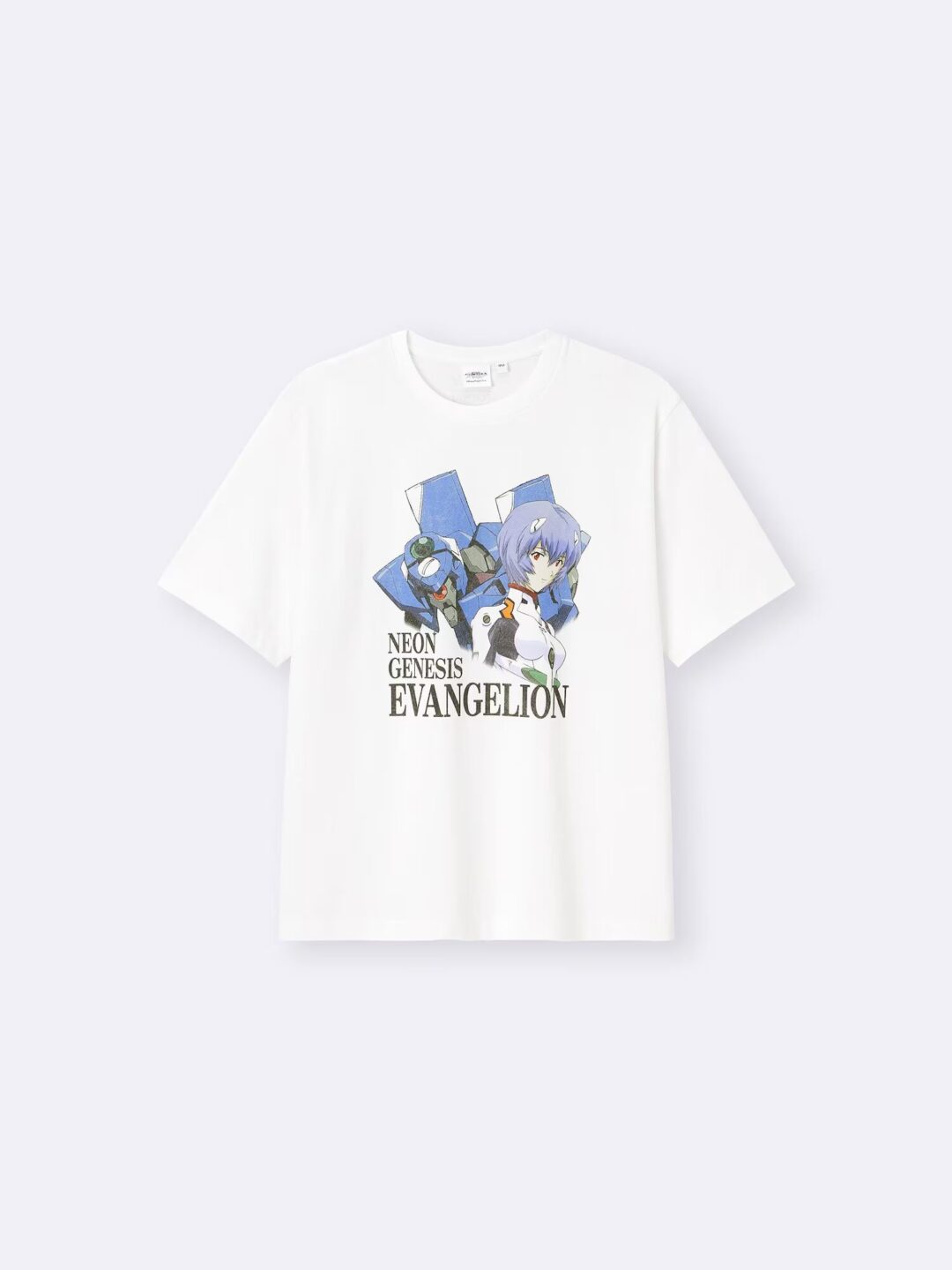 GU × 新世紀エヴァンゲリオン ヴィンテージライク Tシャツコレクションが2026年 6/22 発売 (ジーユー Evangelion)