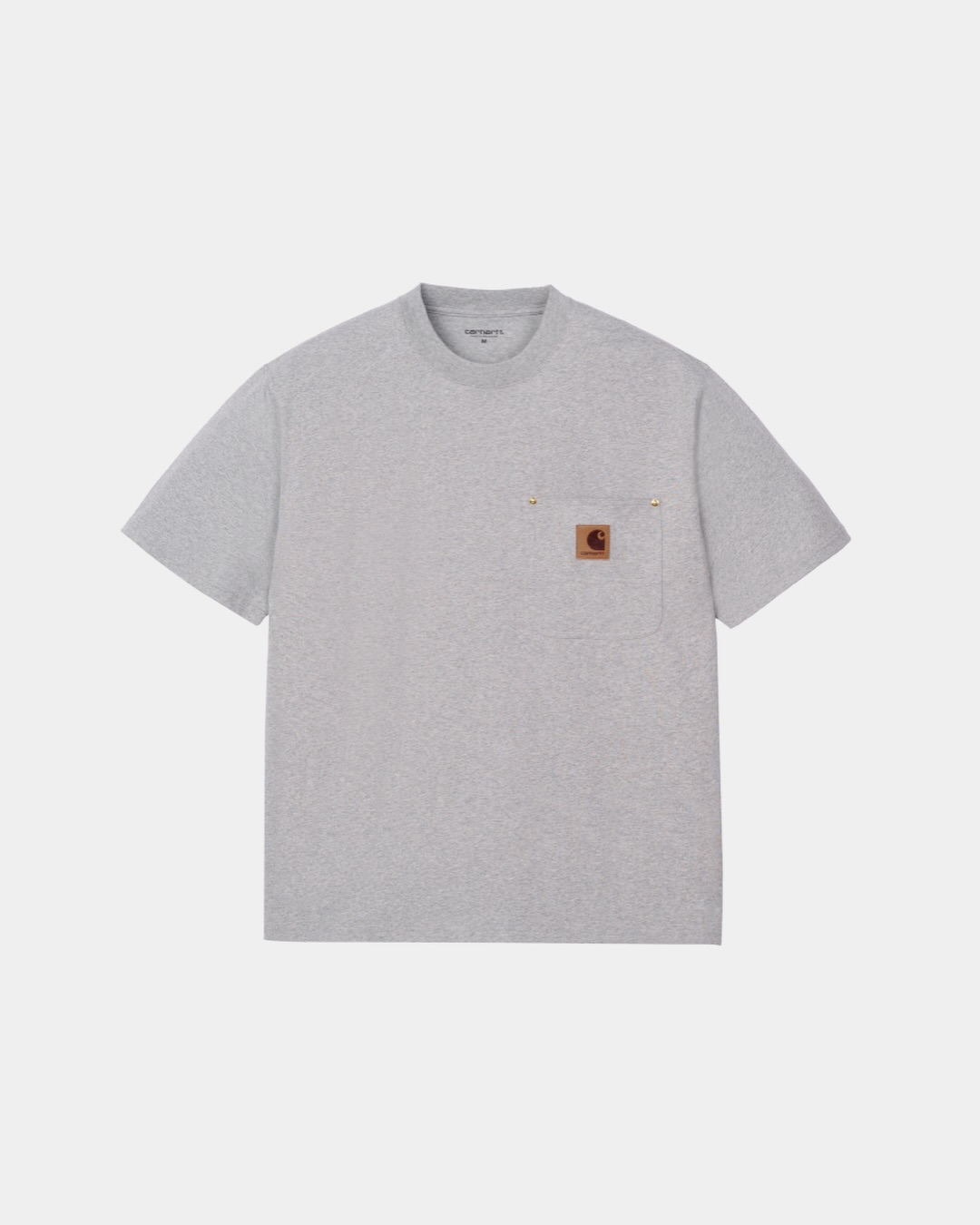 Carhartt WIP 2026 SS 最新アイテムが4/4 発売 (カーハート ワークインプログレス 2026年 春夏)