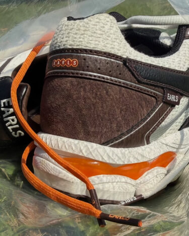 【2026年 5月 発売予定】Earls × ASICS GT-2160 "Home Collection" (アールズ アシックス "ホームコレクション")