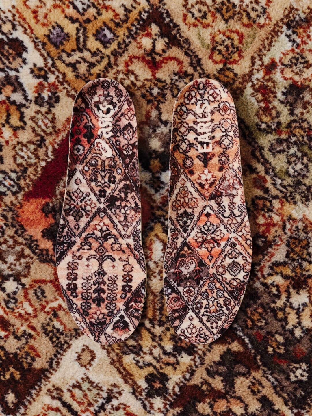 【2026年 5月 発売予定】 Earls × ASICS CUMULUS 16 “Home Collection” (アールズ アシックス ゲルキュムラス “ホームコレクション”)