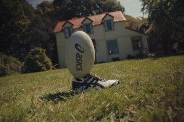 【2026年 5月 発売予定】 Earls × ASICS CUMULUS 16 "Home Collection" (アールズ アシックス ゲルキュムラス "ホームコレクション")