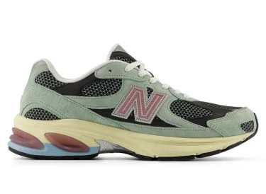 【2026年 発売】New Balance U2010 4MW (ニューバランス) [U20104MW]