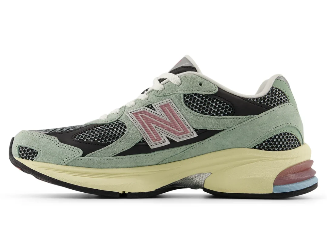 【2026年 発売】New Balance U2010 4MW (ニューバランス) [U20104MW]