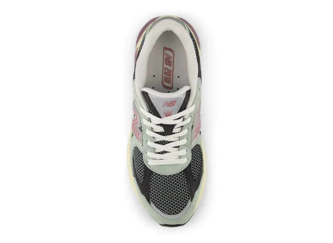 【2026年 発売】New Balance U2010 4MW (ニューバランス) [U20104MW]