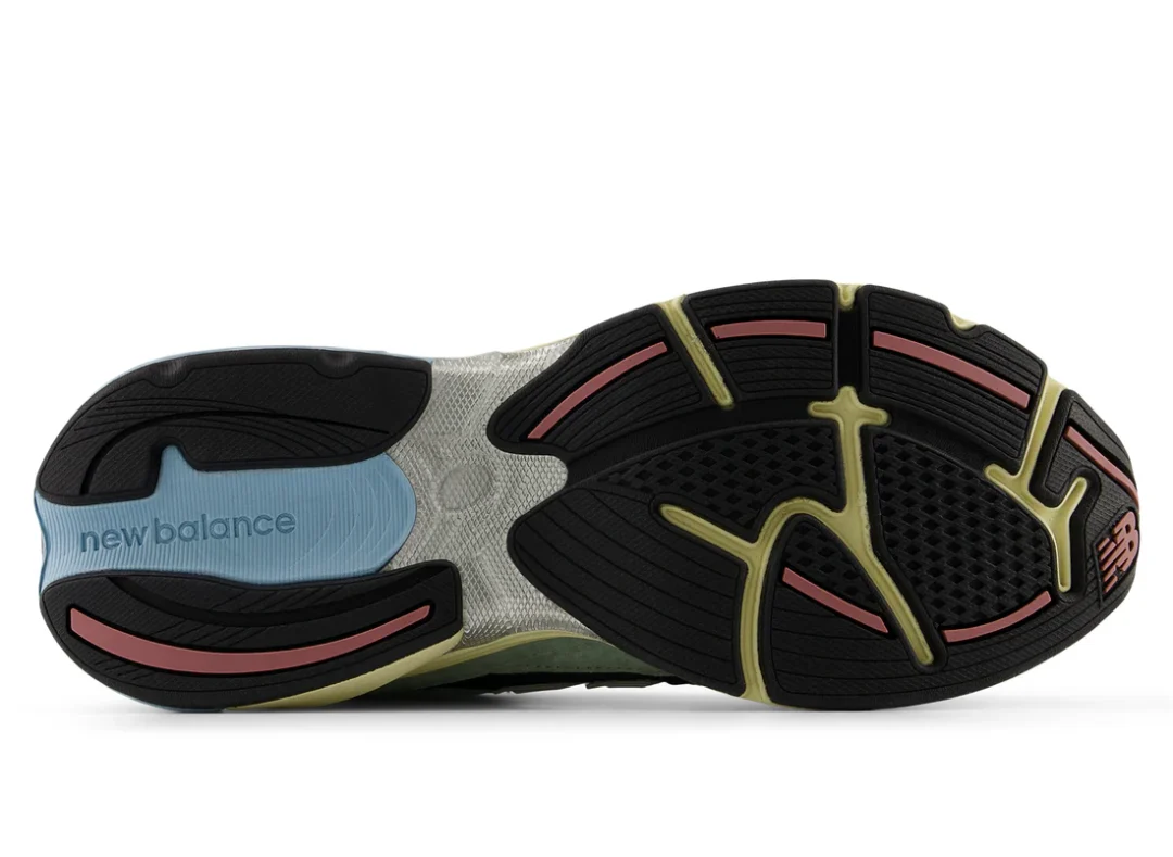 【2026年 発売】New Balance U2010 4MW (ニューバランス) [U20104MW]