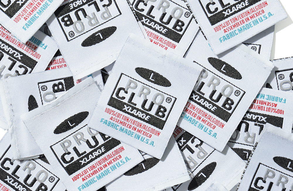XLARGE × PROCLUB 2026 SS コラボが4/17 発売 ​(エクストララージ プロクラブ)