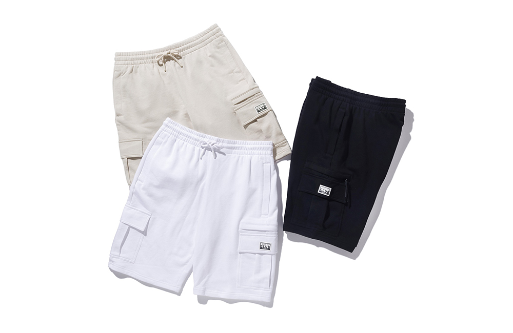 XLARGE × PROCLUB 2026 SS コラボが4/17 発売 ​(エクストララージ プロクラブ)