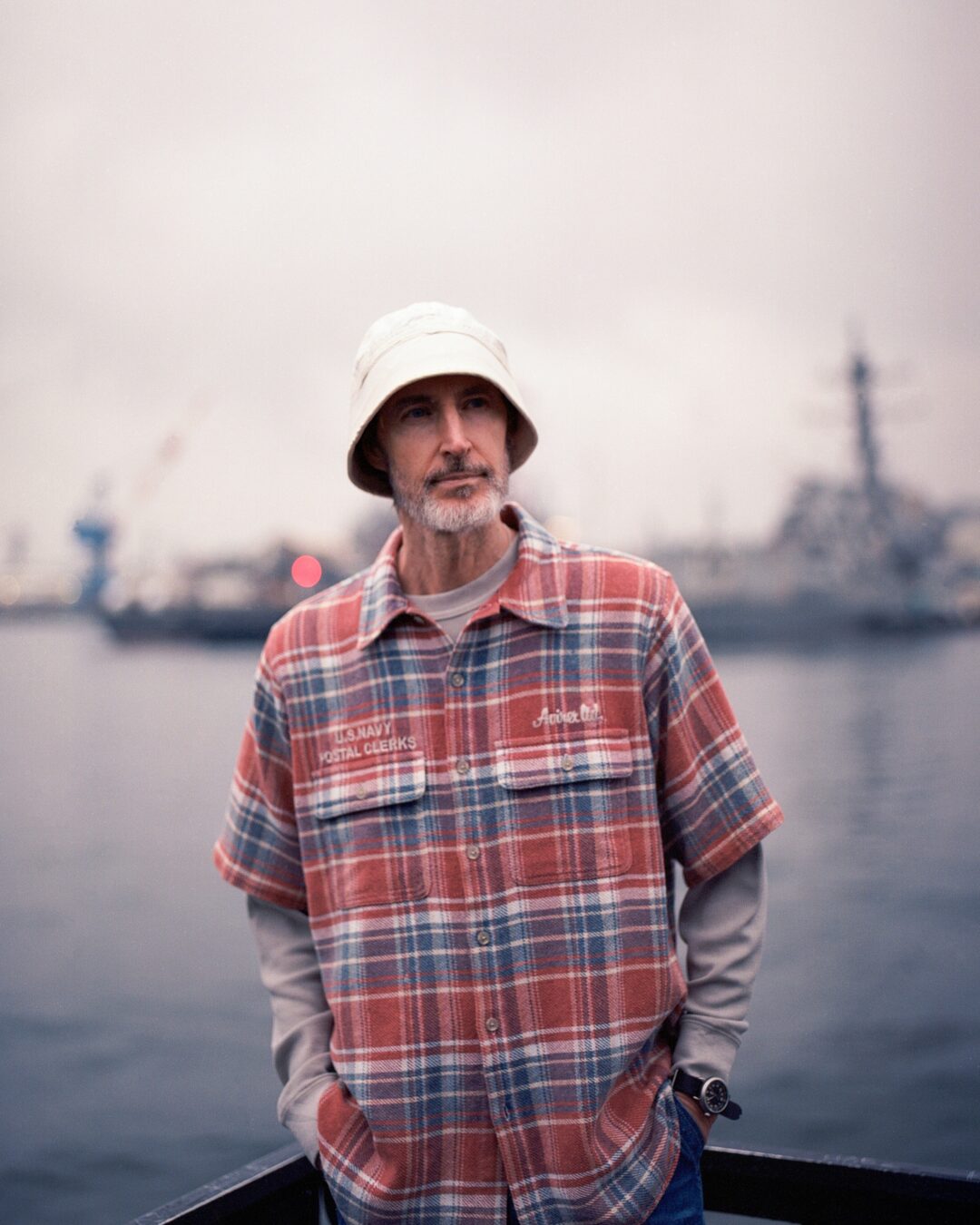 AVIREX × UNIVERSAL OVERALL コラボ第4弾が2026年 4/11 発売 (アヴィレックス ユニバーサルオーバーオール)