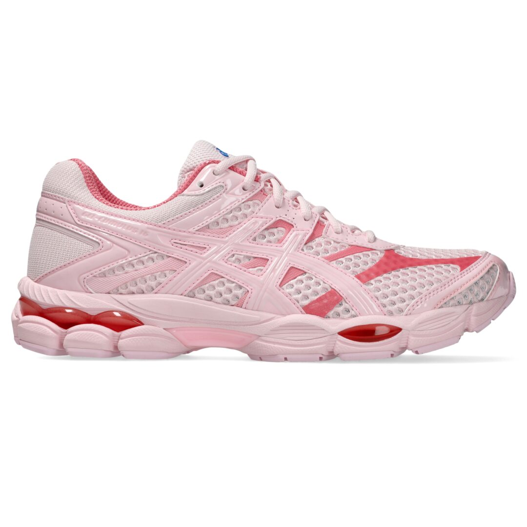 【2026年 発売】ASICS GEL-CUMULUS 16 “Pink Salt/Cotton Candy” (アシックス ゲルキュムラス) [1203B118.700]
