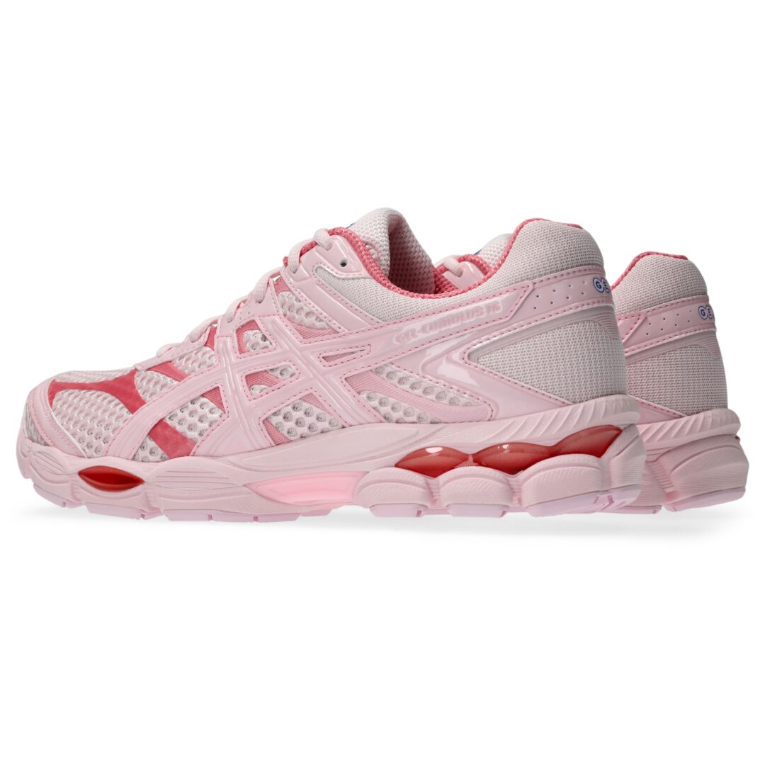 【2026年 発売】ASICS GEL-CUMULUS 16 “Pink Salt/Cotton Candy” (アシックス ゲルキュムラス) [1203B118.700]