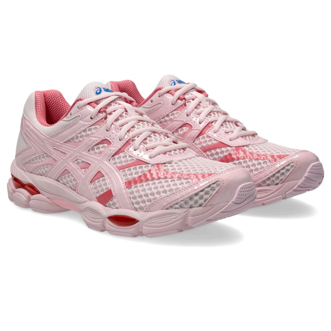 【2026年 発売】ASICS GEL-CUMULUS 16 “Pink Salt/Cotton Candy” (アシックス ゲルキュムラス) [1203B118.700]