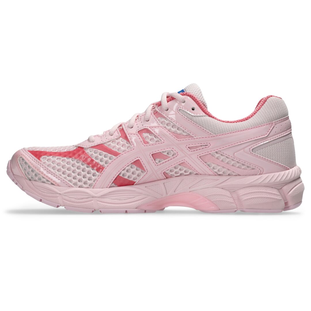 【2026年 発売】ASICS GEL-CUMULUS 16 “Pink Salt/Cotton Candy” (アシックス ゲルキュムラス) [1203B118.700]