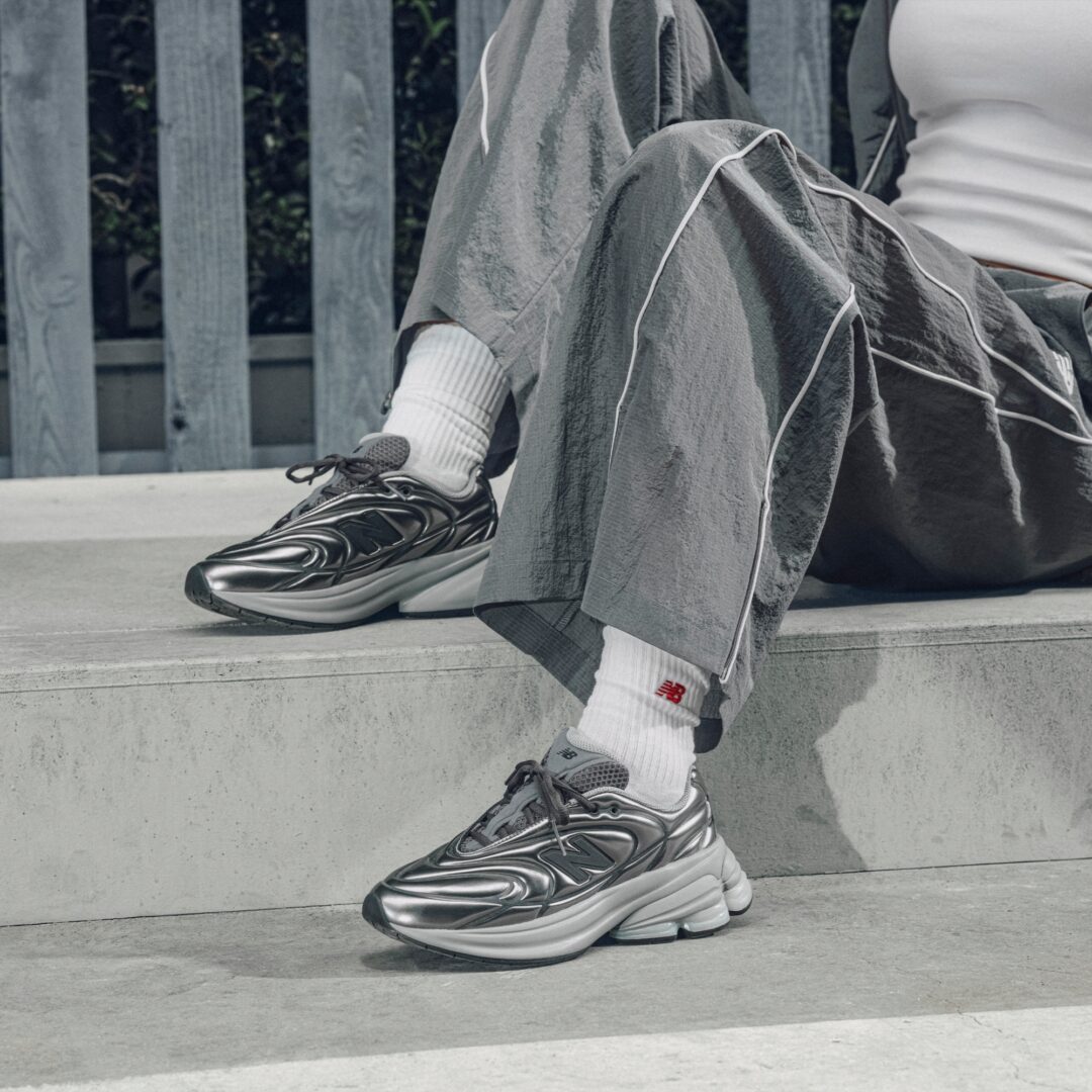 【2026年 5/15 発売予定】New Balance U5030 69C “Metallic Silver/Grey” (ニューバランス) [U503069C]