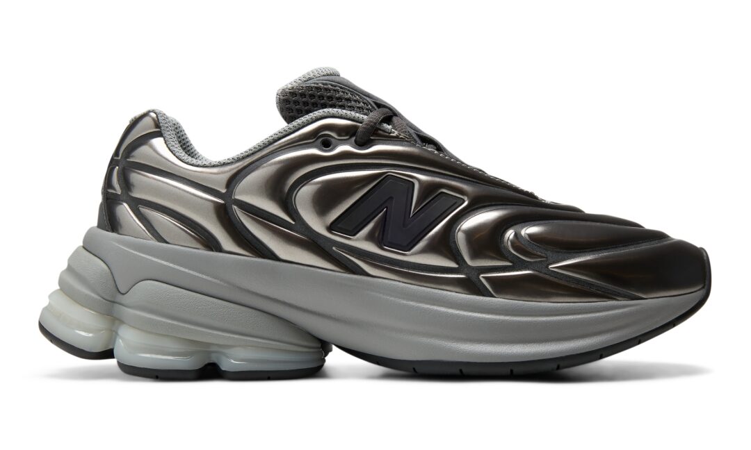 【2026年 5/15 発売予定】New Balance U5030 69C “Metallic Silver/Grey” (ニューバランス) [U503069C]