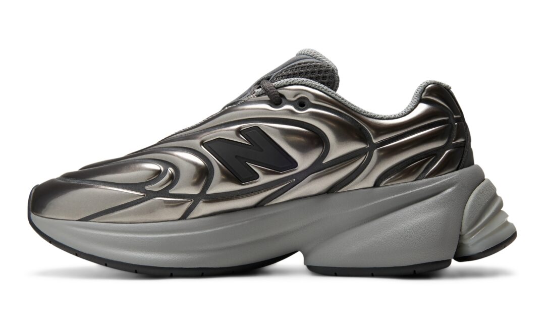 【2026年 5/15 発売予定】New Balance U5030 69C “Metallic Silver/Grey” (ニューバランス) [U503069C]