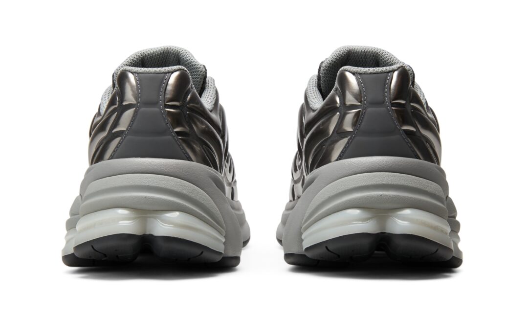 【2026年 5/15 発売予定】New Balance U5030 69C “Metallic Silver/Grey” (ニューバランス) [U503069C]