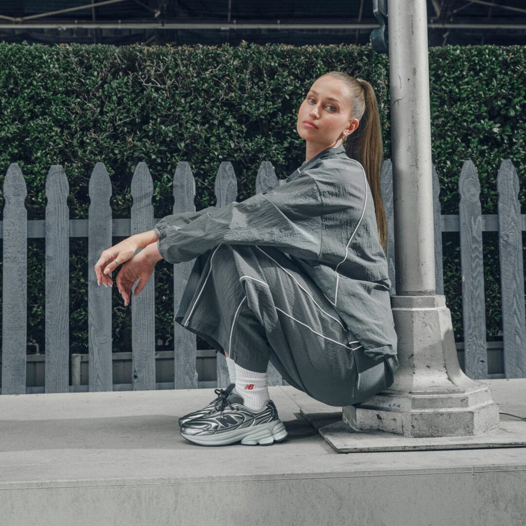 【2026年 5/15 発売予定】New Balance U5030 69C “Metallic Silver/Grey” (ニューバランス) [U503069C]