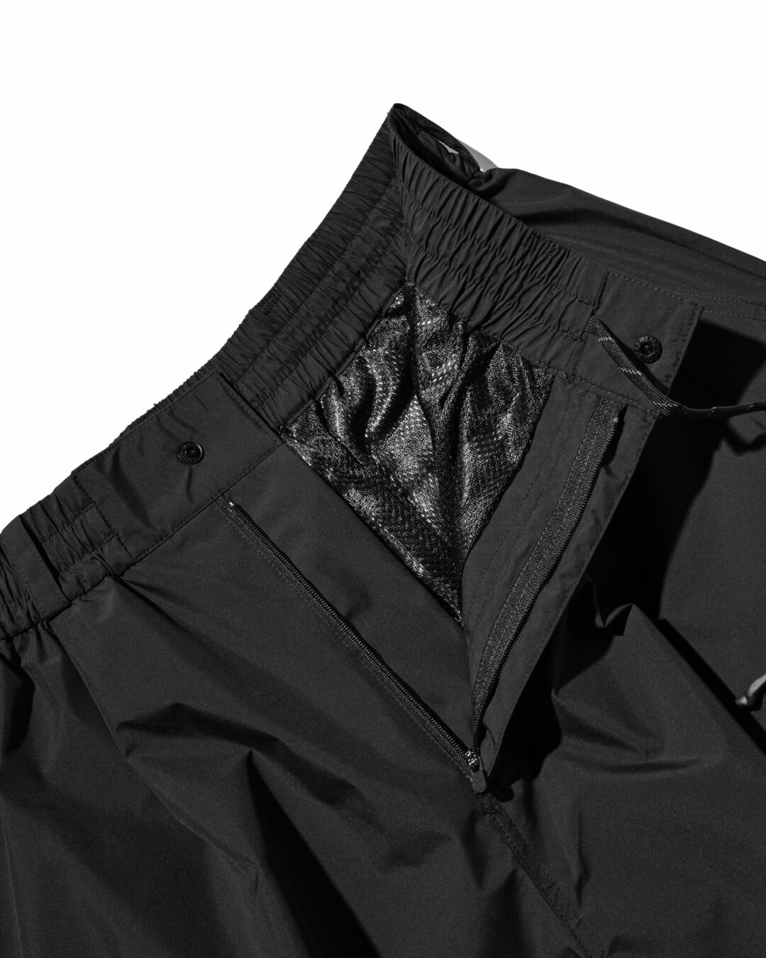 CLESSTE × Plus Phenix 2026 SS 別注 “WINDSTOPPER by GORE-TEX LABS CITY MEGA POCKET BALLOON CARGO PANTS”が4/8 発売 (クレスト プラスフェニックス ゴアテックス ウィンドストッパー パンツ)