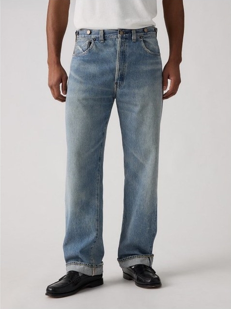 Levi’s Vintage Clothing 2026 SS 2nd Deliveryが4/9 & 4/10 発売 (リーバイス ビンテージ クロージング 2026年 春夏 コレクション)