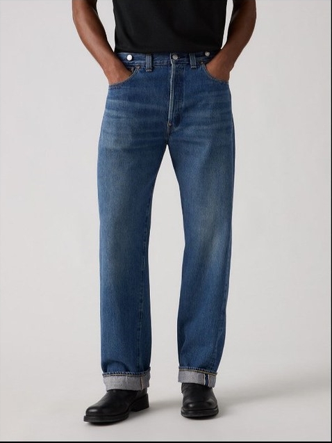 Levi’s Vintage Clothing 2026 SS 2nd Deliveryが4/9 & 4/10 発売 (リーバイス ビンテージ クロージング 2026年 春夏 コレクション)