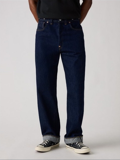 Levi’s Vintage Clothing 2026 SS 2nd Deliveryが4/9 & 4/10 発売 (リーバイス ビンテージ クロージング 2026年 春夏 コレクション)