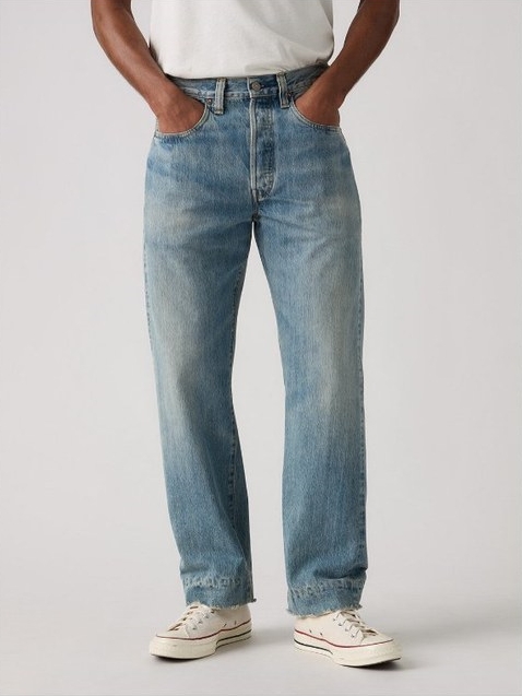 Levi’s Vintage Clothing 2026 SS 2nd Deliveryが4/9 & 4/10 発売 (リーバイス ビンテージ クロージング 2026年 春夏 コレクション)