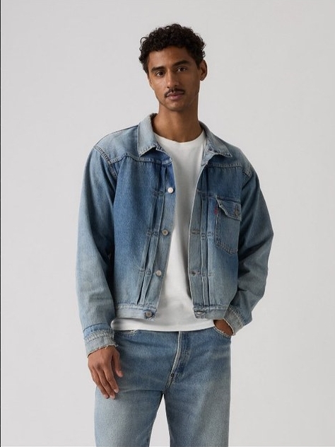 Levi’s Vintage Clothing 2026 SS 2nd Deliveryが4/9 & 4/10 発売 (リーバイス ビンテージ クロージング 2026年 春夏 コレクション)