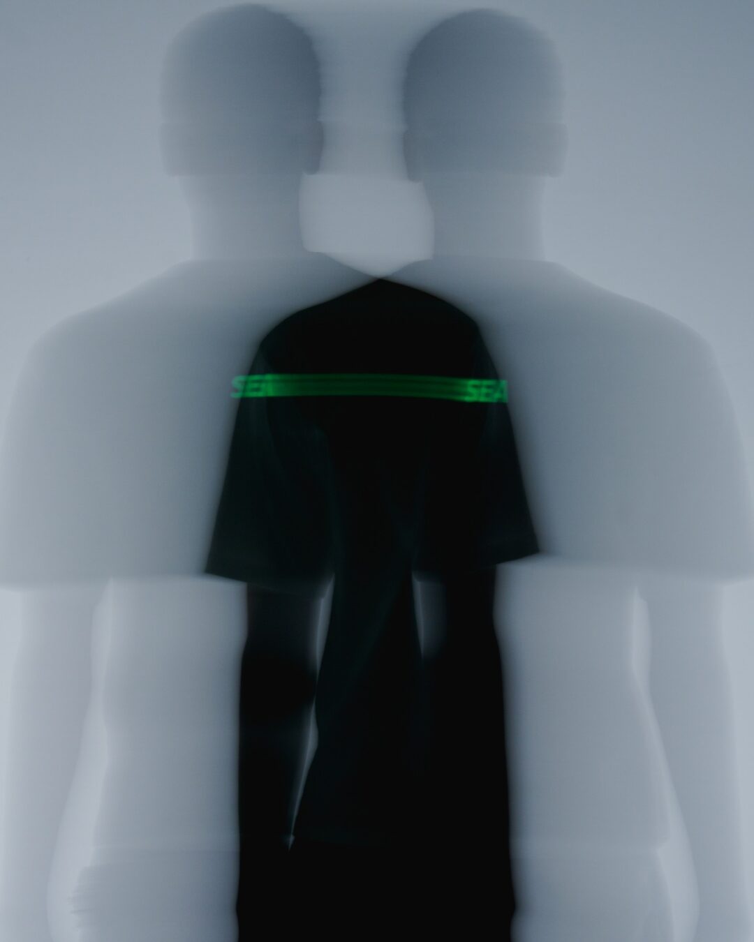 armi × WIND AND SEA 2026 SS コラボが4/29 発売 (アーミィ ウィンダンシー)