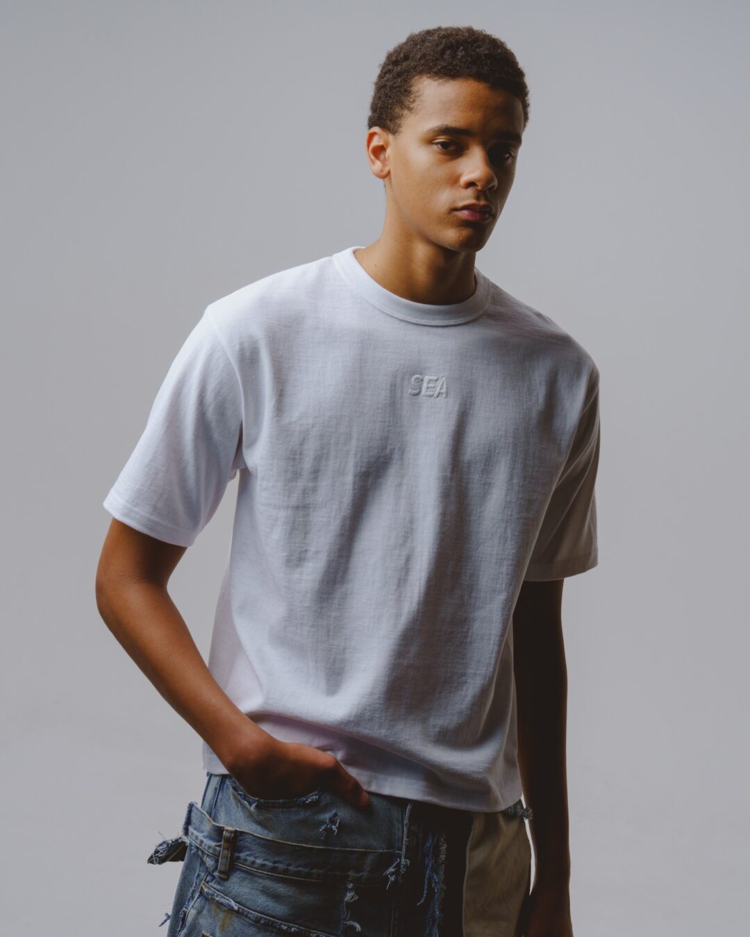 armi × WIND AND SEA 2026 SS コラボが4/29 発売 (アーミィ ウィンダンシー)