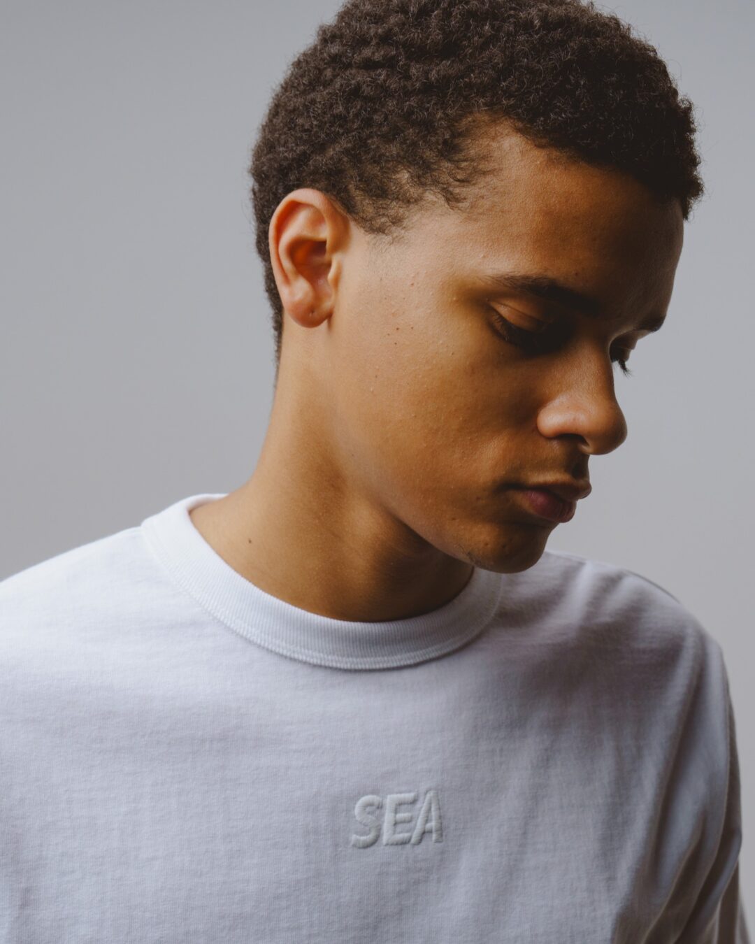 armi × WIND AND SEA 2026 SS コラボが4/29 発売 (アーミィ ウィンダンシー)