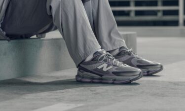 【2026年 5/15 発売】New Balance U2000 8LR “Grey Days/Truffle Salt” (ニューバランス) [U20008LR]