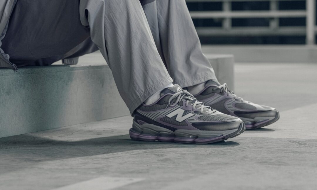 【2026年 5/15 発売】New Balance U2000 8LR “Grey Days/Truffle Salt” (ニューバランス) [U20008LR]
