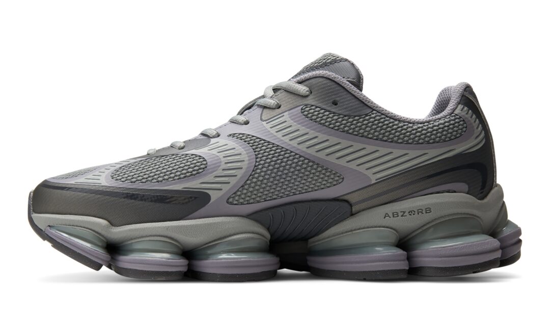 【2026年 5/15 発売】New Balance U2000 8LR “Grey Days/Truffle Salt” (ニューバランス) [U20008LR]