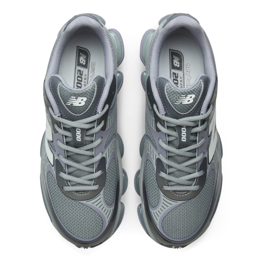 【2026年 5/15 発売】New Balance U2000 8LR “Grey Days/Truffle Salt” (ニューバランス) [U20008LR]