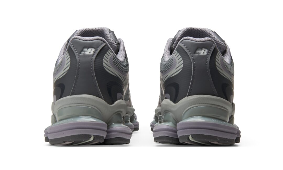 【2026年 5/15 発売】New Balance U2000 8LR “Grey Days/Truffle Salt” (ニューバランス) [U20008LR]
