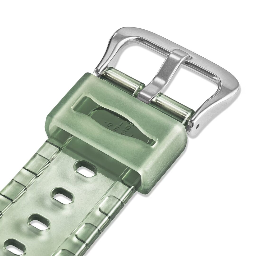 コカ･コ―ラ 140周年記念 × G-SHOCK “GA-2100CC-3AJR”が2026年 5/15 発売 (Coca-Cola Gショック ジーショック)