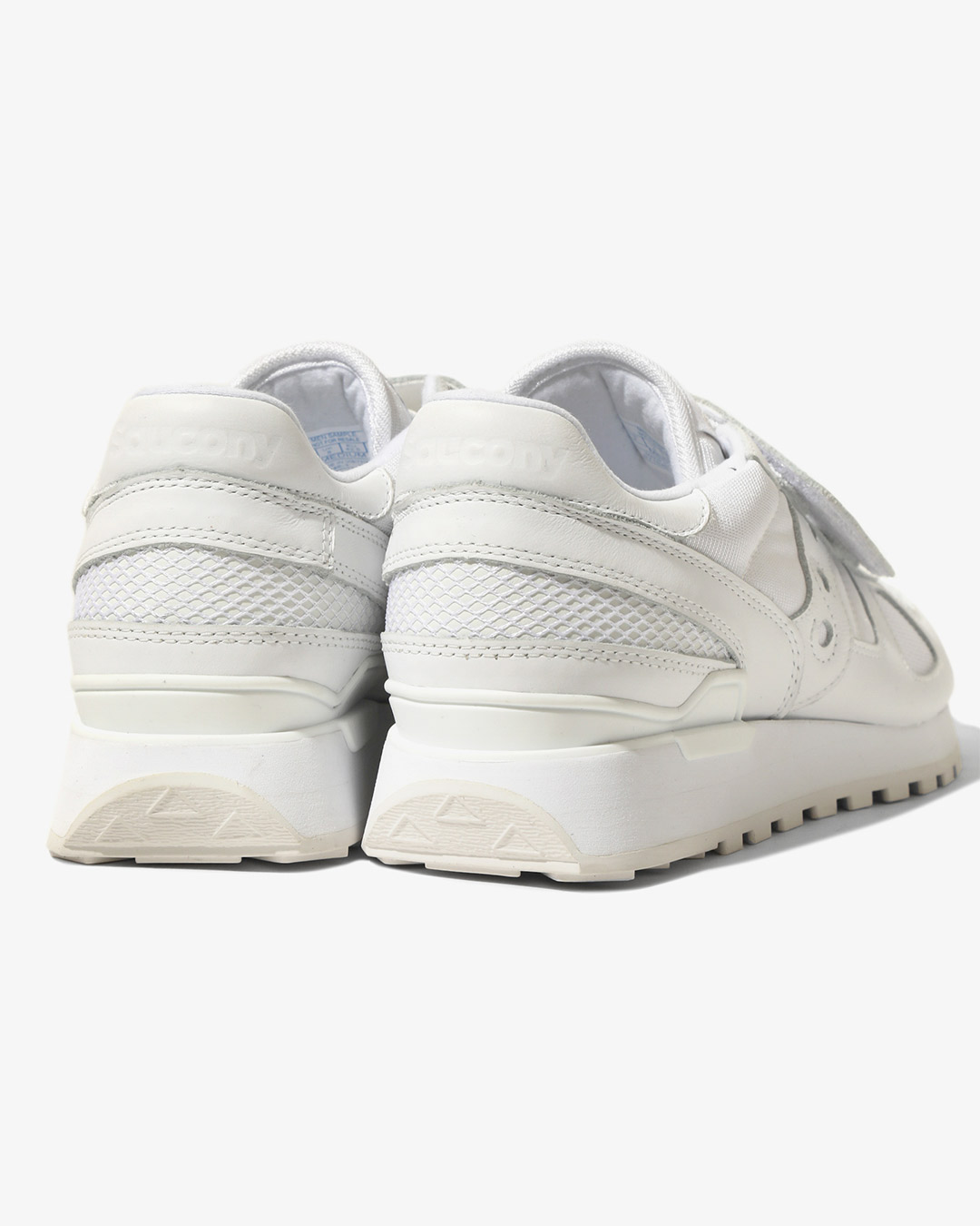 Engineered Garments × Saucony “SHADOW ORIGINAL VELCRO”が2026年 4/10 発売 (エンジニアド ガーメンツ サッカニー)