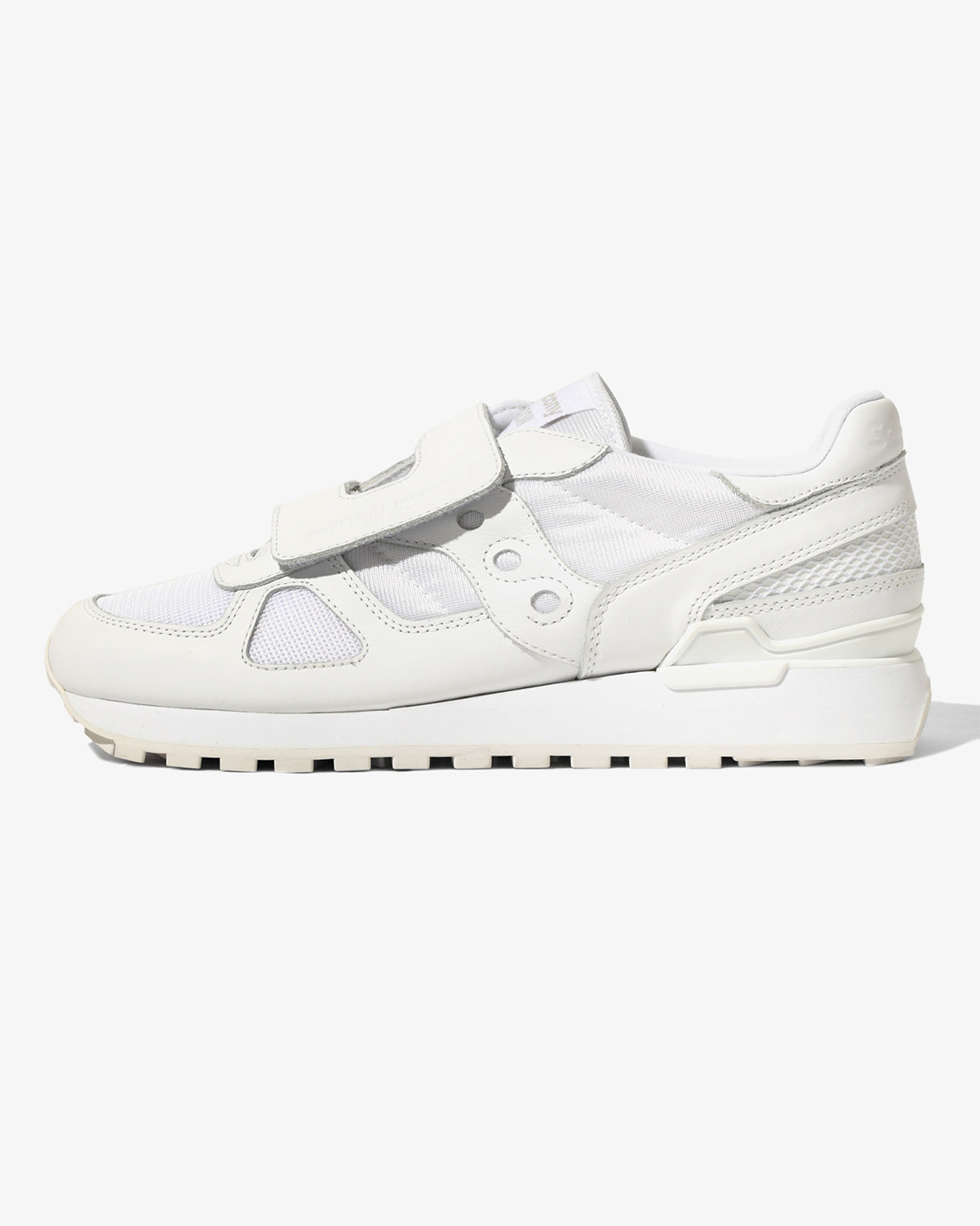 Engineered Garments × Saucony “SHADOW ORIGINAL VELCRO”が2026年 4/10 発売 (エンジニアド ガーメンツ サッカニー)